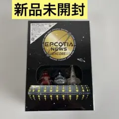 NEWS DOME TOUR 2018-2019 EPCOTIA ENCORE