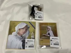 刀ミュ DMMスクラッチ 山姥切国広