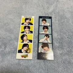 大西流星 フォトカードセット