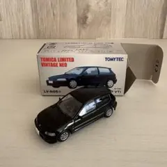 トミカリミテッドヴィンテージネオ