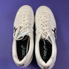 アシックスDS LIGHT 取り替え式サッカースパイク