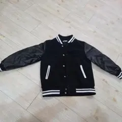 グローバルワーク　スタジャン　キッズ　Lサイズ