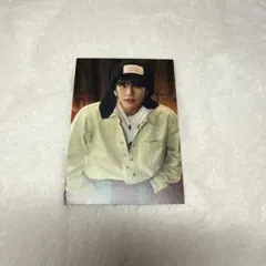 straykids oddinary タワレコ スンミン　アイエン　セット