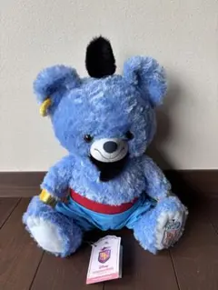 ユニベアシティ 美女と野獣 ポティロン アラジン ビースト ソルト ぬいぐるみ ユニベアシティ 美女と野獣 ポティロン アラジン ビースト ソルト