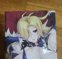 ようこそエルフの森へ グッズ 抱き枕 葵渚 ミズリィ