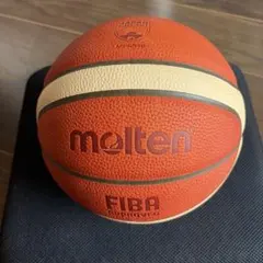 2026年最新】molten バスケットボール 7号 天然の人気アイテム - メルカリ