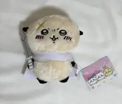 即日発送✨ちいかわ ラッコ ヤーッ！ぬいぐるみ