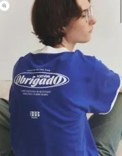 SHINZONE OBRIGADO TEE⭐︎新品未使用