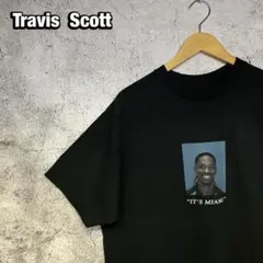 m*5様 Travis Scott 逮捕tee | Mercari