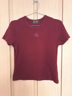【Calvin Klein】 ミニTシャツのサムネイル