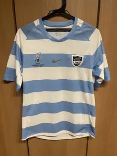ラグビーアルゼンチン代表タンクトップ - メルカリ