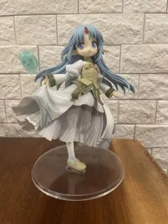 アリスソフト　ランスクエスト　リセット・カラー　完成品フィギュア