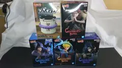 ナルト フィギアまとめ売り