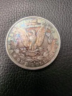 1899年 インディアンヘッド・セント 硬貨ブルートーン - メルカリ
