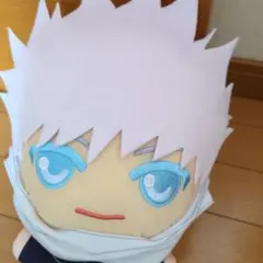 呪術廻戦 ちびぐるみ キャラクターグッズ