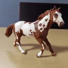 セール中⑩シュライヒ 馬