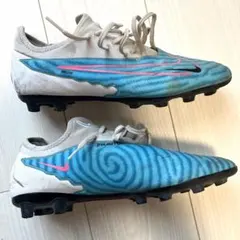 ナイキ サッカー スパイク ファントム GX プロ HG 27.0cm NIKE