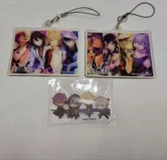 あんスタ UNDEAD