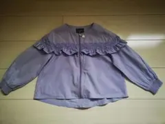 【値下げ】アナスイミニ ANNA SUI MINI トップス ベビー キッズ