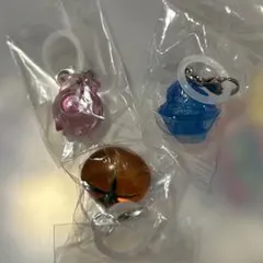 涼を感じるめじるしアクセサリー