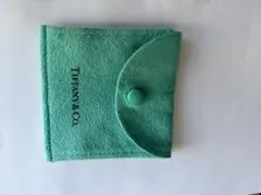 ティファニー　布袋のみ