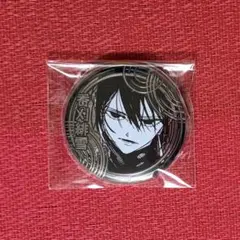 シャニマス 缶バッジ 斑鳩ルカ HUB - メルカリ
