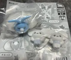 ポケモン　フロッキードール