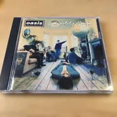 oasis 洋楽