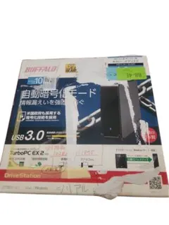 2026年最新】BUFFALO HDD・ハードディスクドライブの人気アイテム