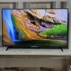 2025年最新】funai 4kテレビ 65の人気アイテム - メルカリ