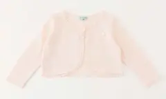 トッカ TOCCA ベビー  カーディガン　80cm 【新品】