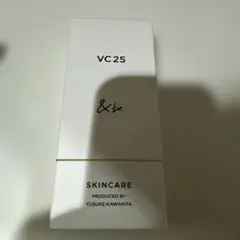 &be VC25 美容液 15mlのサムネイル