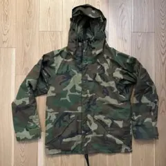 2025年最新】ecwcs ゴアテックスパーカー xsの人気アイテム - メルカリ