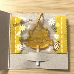 コロコロクリリン　サンリオキャンディーチャーム