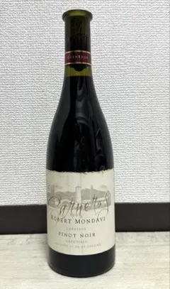 ROBERT MONDAVI1996のサムネイル