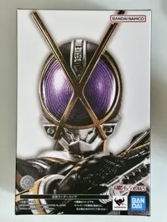 【即購入・無言可】S.H.Figuarts真骨彫製法仮面ライダーカイザ未開封 未開封S.H.Figuarts（真骨彫製法） 仮面ライダーカイザ - メルカリ