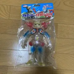 新品未開封 ブルマァク キングジョーのサムネイル