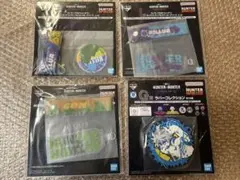 HUNTER HUNTER 一番くじ ゴン キルア