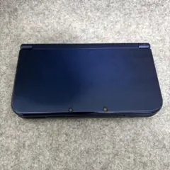 [美品]New Nintendo 3DS LL 本体
