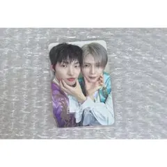 ATEEZ ヨサン ミンギ MAKESTAR CUTEEZ ラキドロトレカ