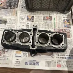 CBX400F CBX550F 純正 キャブレター VE52 - メルカリ