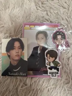 FANTASTICS 堀夏喜 グッズセット