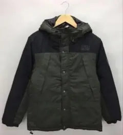 美品 KRIFF MAYER 中綿ジャケット アウター