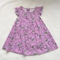 Matilda Jane ノースリーブ ワンピース 4のサムネイル