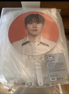 セブチ スタジアム うちわ スングァン