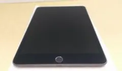 iPad mini 5 64GB スペースグレイ Wi-Fiモデル