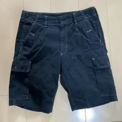 メンズ ショートパンツ ブルーウェイのサムネイル