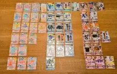 2013年 1弾～6弾 排出フルコンプセット　アイカツ