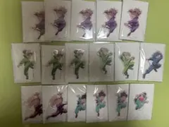 忍たま乱太郎 アクリルスタンドコレクションLite