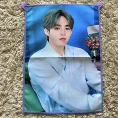 SEVENTEEN 세븐틴 S.COUPS スンチョル 에스쿱스 home